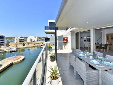 7/7 Veneto Lane, Mandurah WA 6210