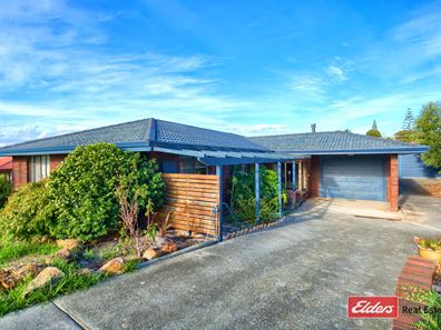 24 Tunney Way, Spencer Park WA 6330