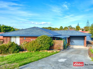 24 Tunney Way, Spencer Park WA 6330