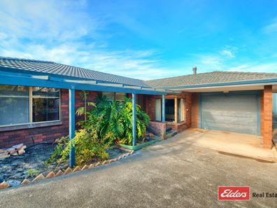 24 Tunney Way, Spencer Park WA 6330