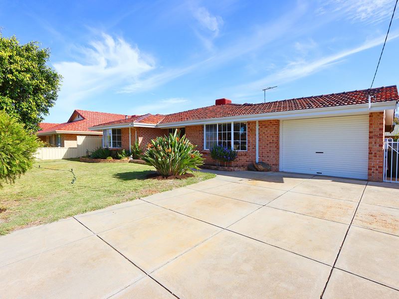 20 Eudanda Place, Cannington WA 6107