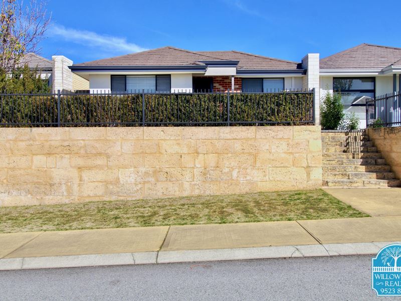 6/2 Pemberton Boulevard, Baldivis WA 6171