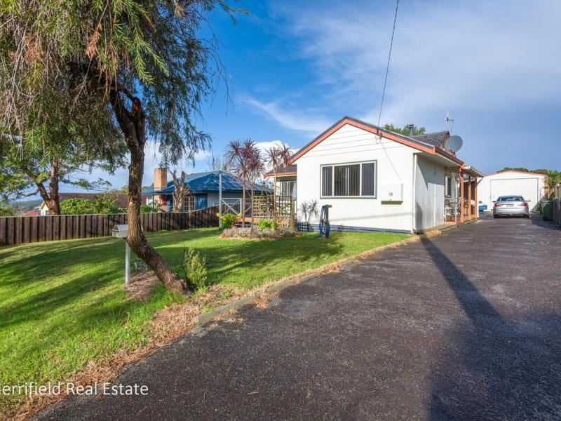 15 Nesbitt Road, Spencer Park