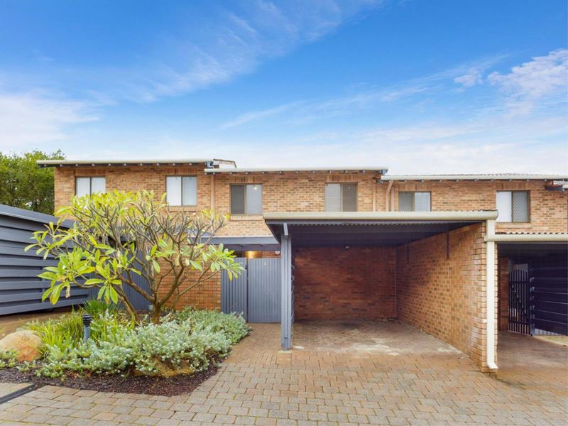 4/15 Kelvin Street, Maylands WA 6051