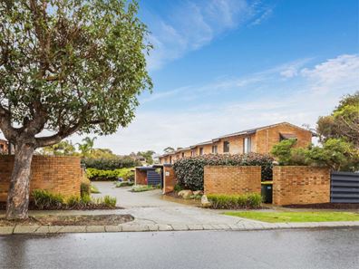 4/15 Kelvin Street, Maylands WA 6051