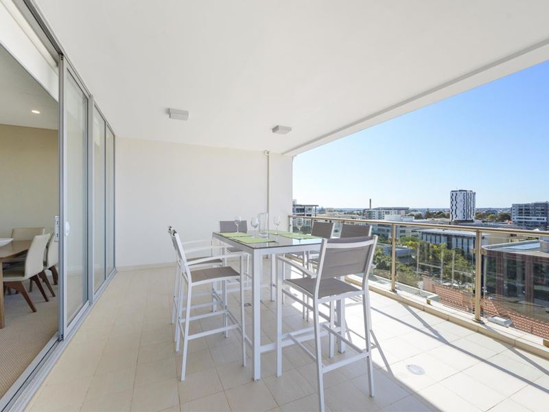 13/8 Outram Street, West Perth WA 6005