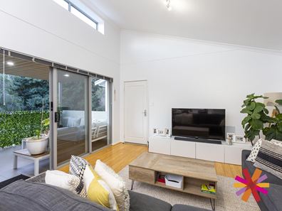 6/64 Fitzroy Road, Rivervale WA 6103