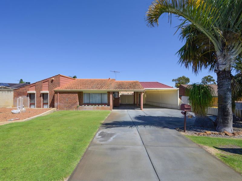 14 Ferncroft Way, Kingsley