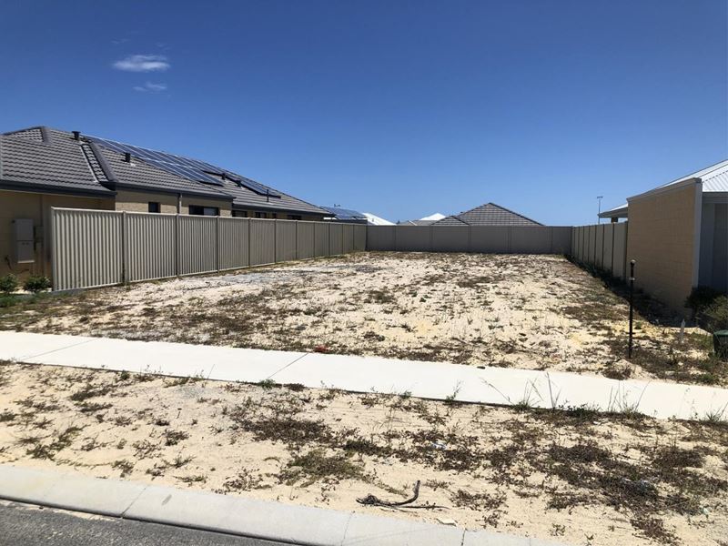 12 Dolphin Drive, Alkimos