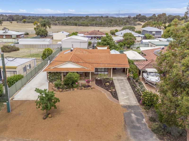 15 Ravenswood Road, Ravenswood WA 6208