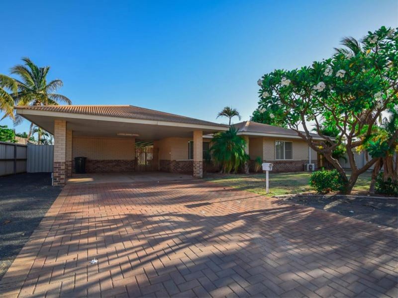 6 Pennings Court, Port Hedland