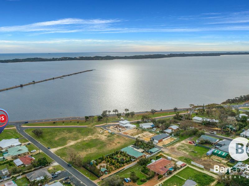 187 Old Coast Road, Australind