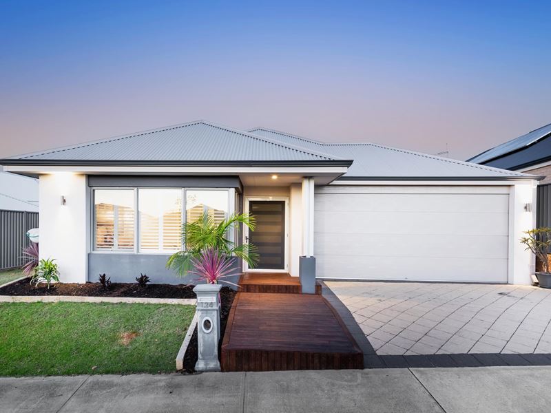 124 Honeywood Avenue, Wandi WA 6167