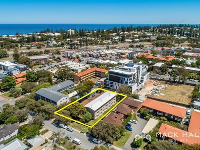 1-10 & 14, 17 St Leonards Street, Mosman Park WA 6012