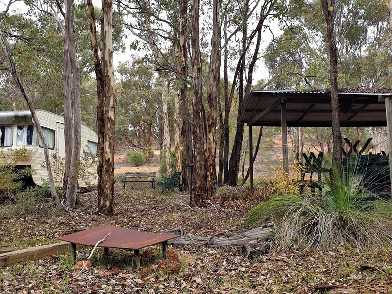 150 Forrest Hills  Parade, Bindoon