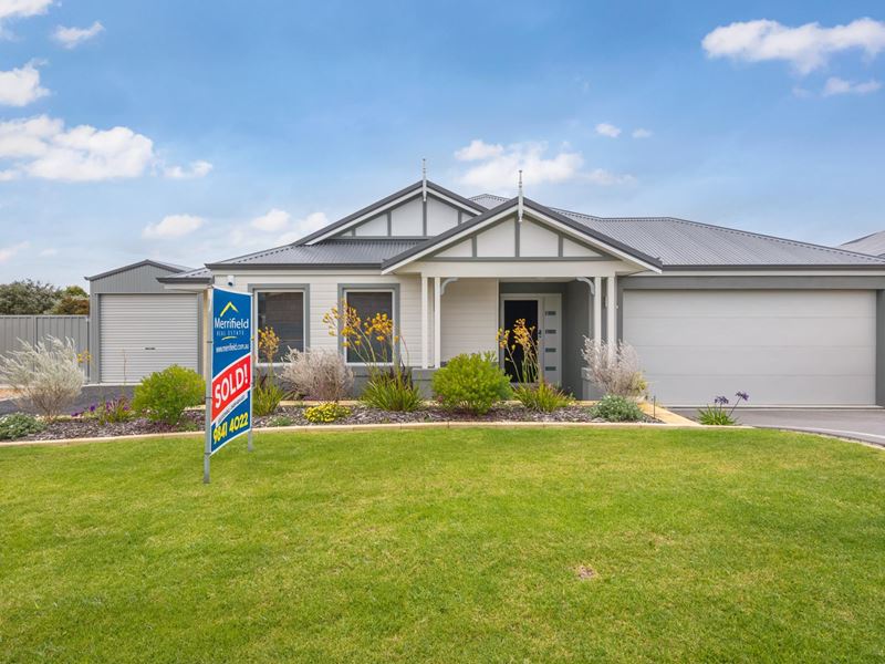 1 Parish Street, Yakamia WA 6330