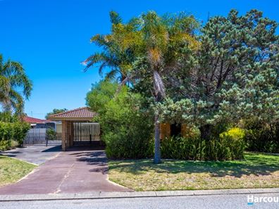 3 Evandale Street, Dudley Park WA 6210