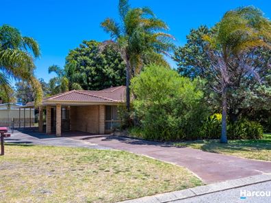 3 Evandale Street, Dudley Park WA 6210