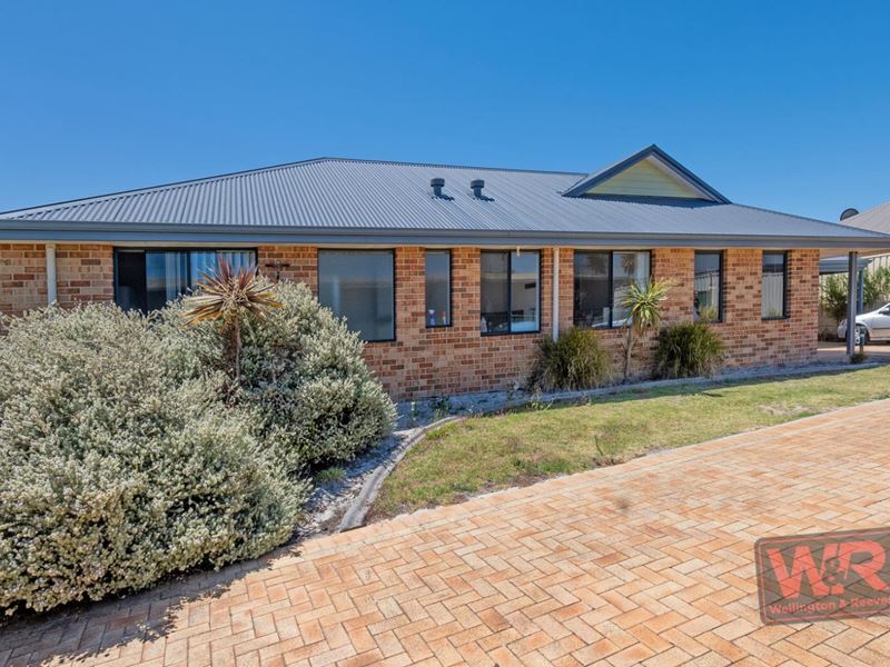 Unit 4/5 Target Road, Yakamia