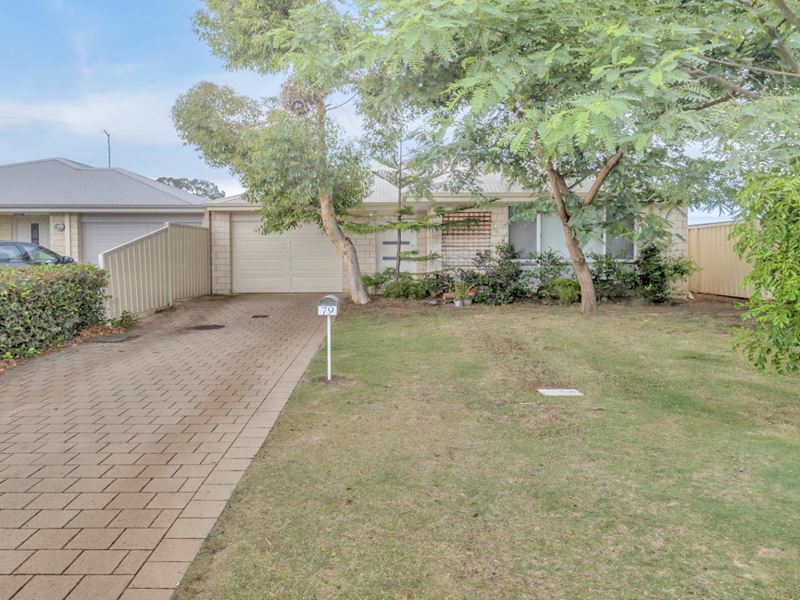 79 Leisure Way, Halls Head