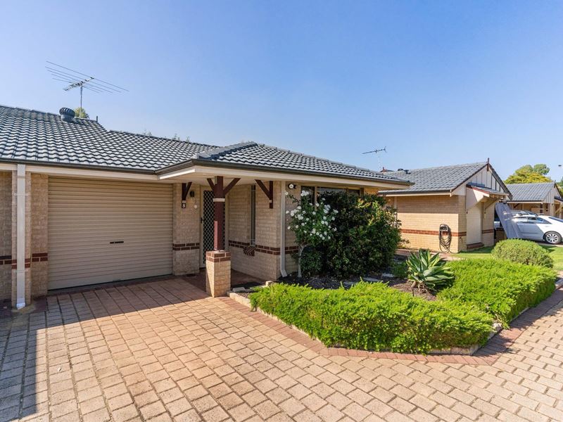 8/1-5 Toms Court, Bayswater WA 6053