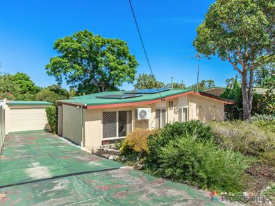 31 Fennager Way, Calista WA 6167