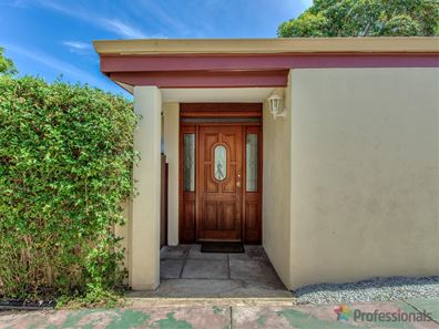 31 Fennager Way, Calista WA 6167