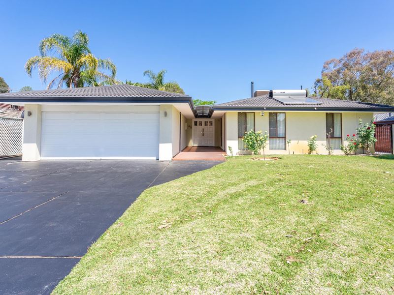 21 Coronet Court, Thornlie WA 6108