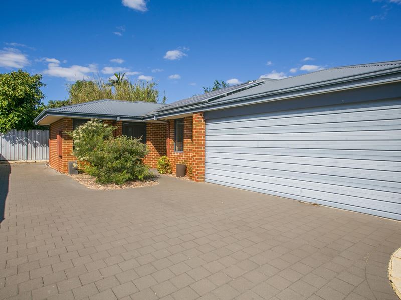 5A Cumberland Road, Forrestfield