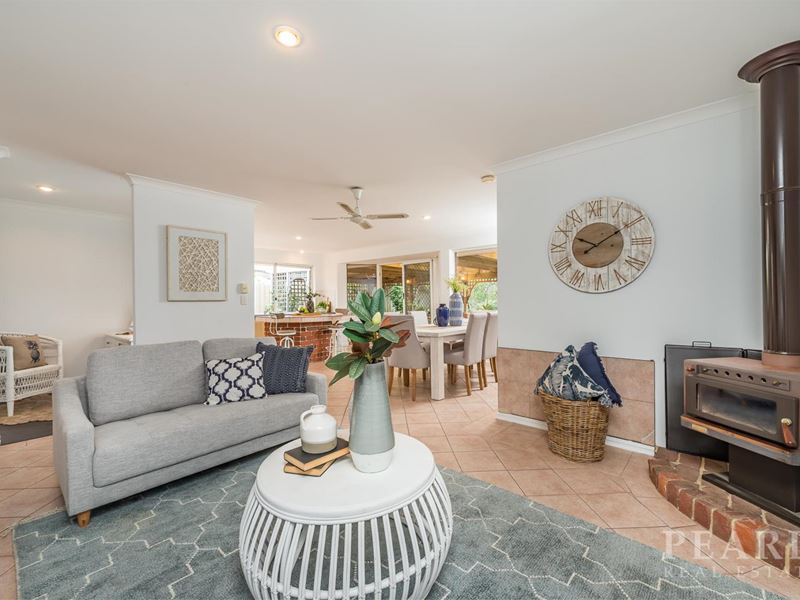 3 St Vincent Place, Ocean Reef WA 6027