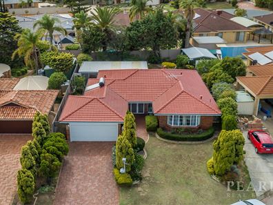 3 St Vincent Place, Ocean Reef WA 6027