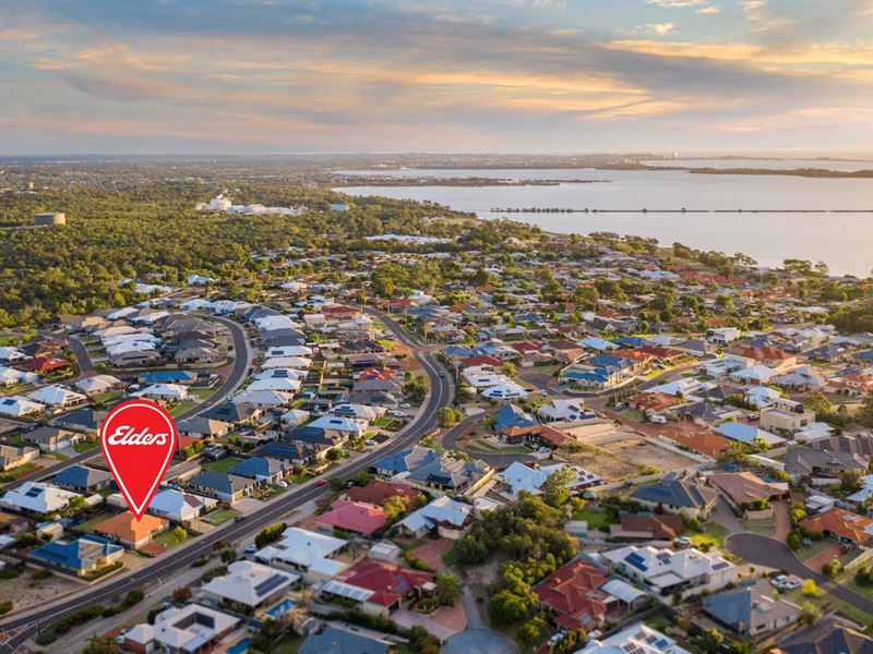64 Barnes Avenue, Australind WA 6233