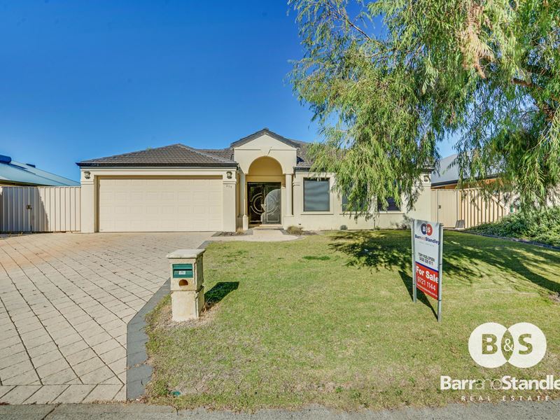 277 Norton Promenade, Dalyellup