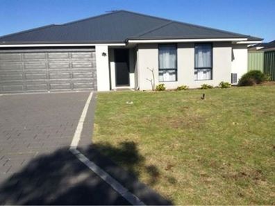 19 Zenith Turn, Baldivis WA 6171