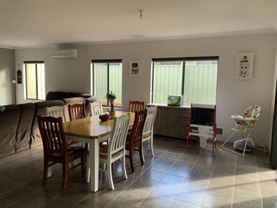 19 Zenith Turn, Baldivis WA 6171