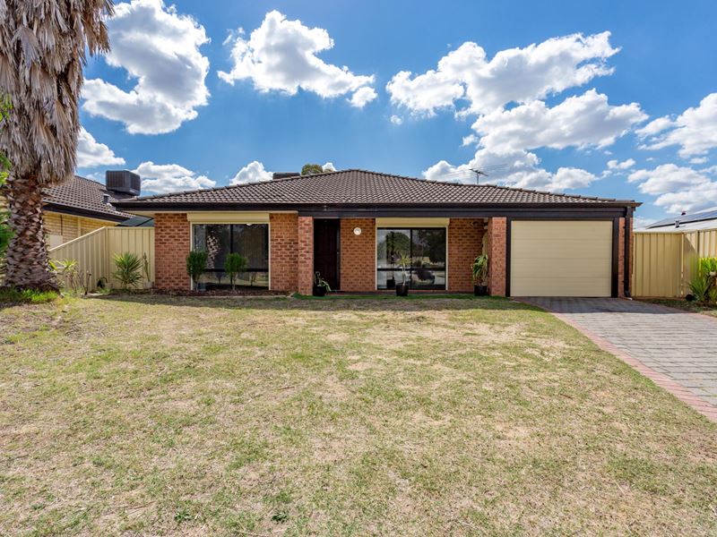 49 Bellbird Avenue, Huntingdale WA 6110