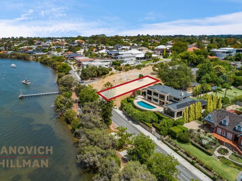 37A The Esplanade, Mount Pleasant