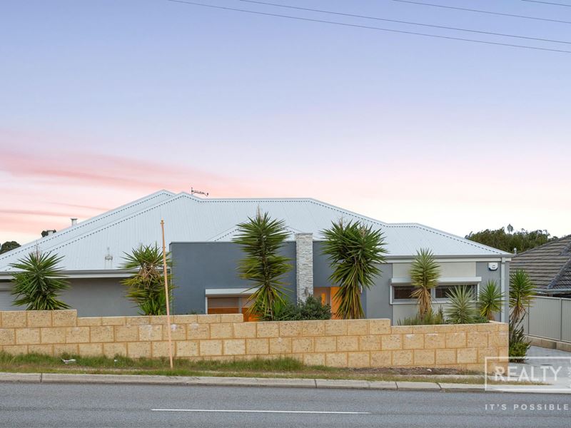 180A Flinders Street, Yokine