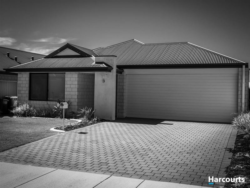 22 Barron Turn, South Yunderup