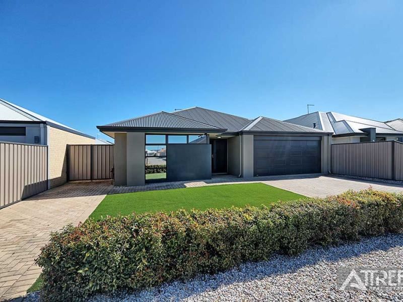 21 Tordera Parkway, Piara Waters WA 6112