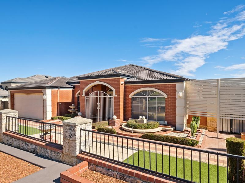 43 Huntsman Terrace, Jane Brook