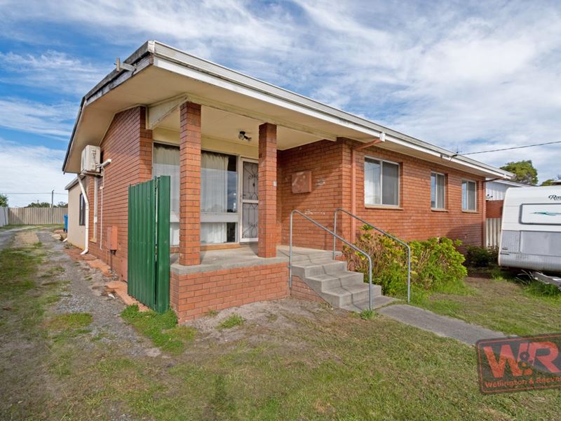 6 Bellingham Street, Spencer Park WA 6330