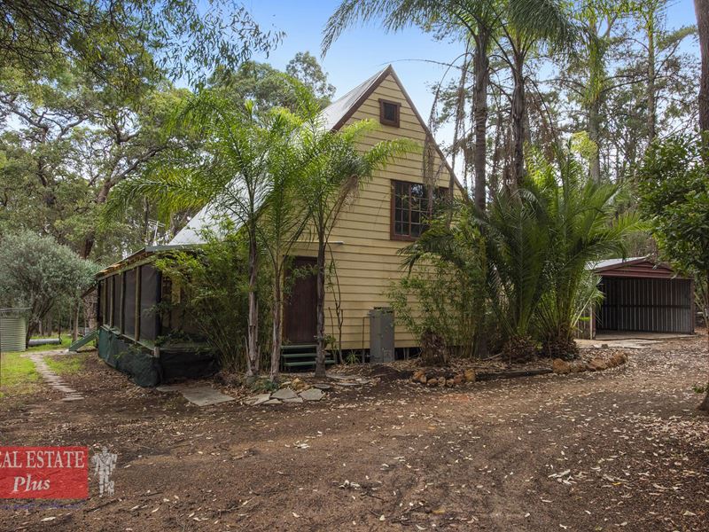 925 Stoneville Road, Mundaring