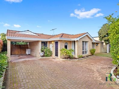 34A Norma Road, Alfred Cove WA 6154