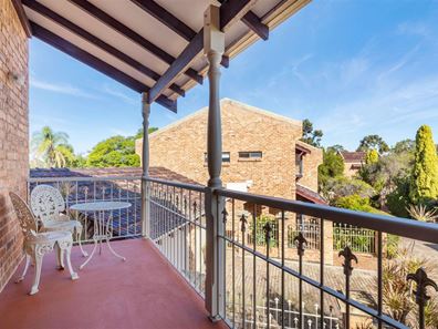 2/40 Congdon Way, Booragoon WA 6154