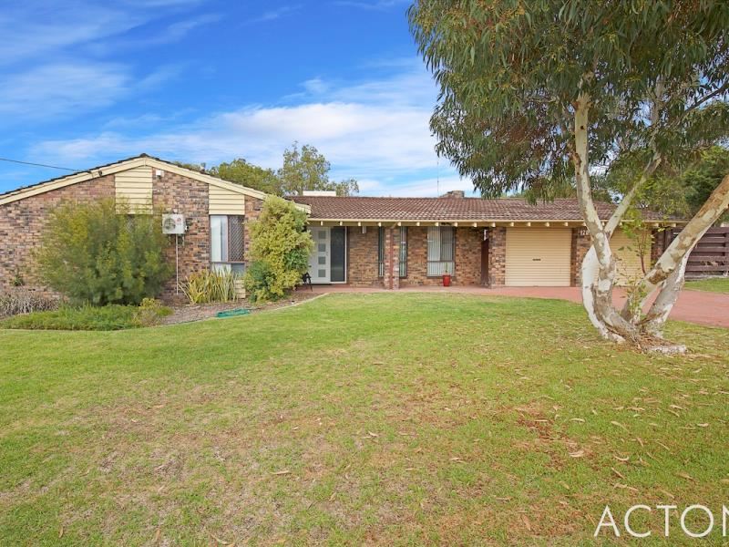 120 Mclarty Road, Halls Head WA 6210