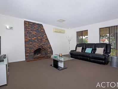 120 Mclarty Road, Halls Head WA 6210