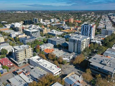 1297 Hay Street, West Perth WA 6005