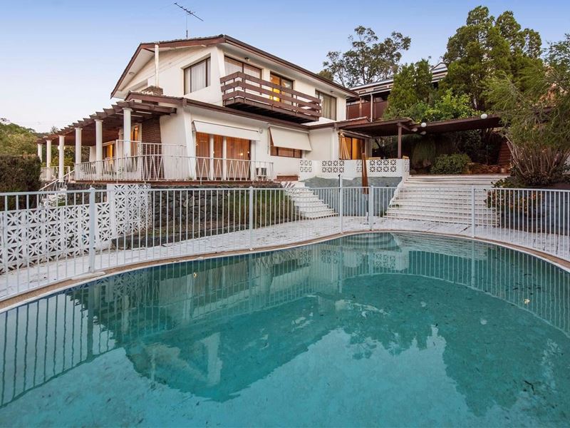 2 Sirdar Court, Gooseberry Hill