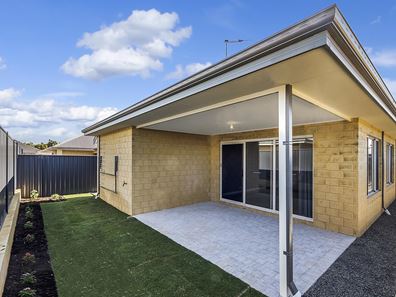 10 Marrara Street, Baldivis WA 6171